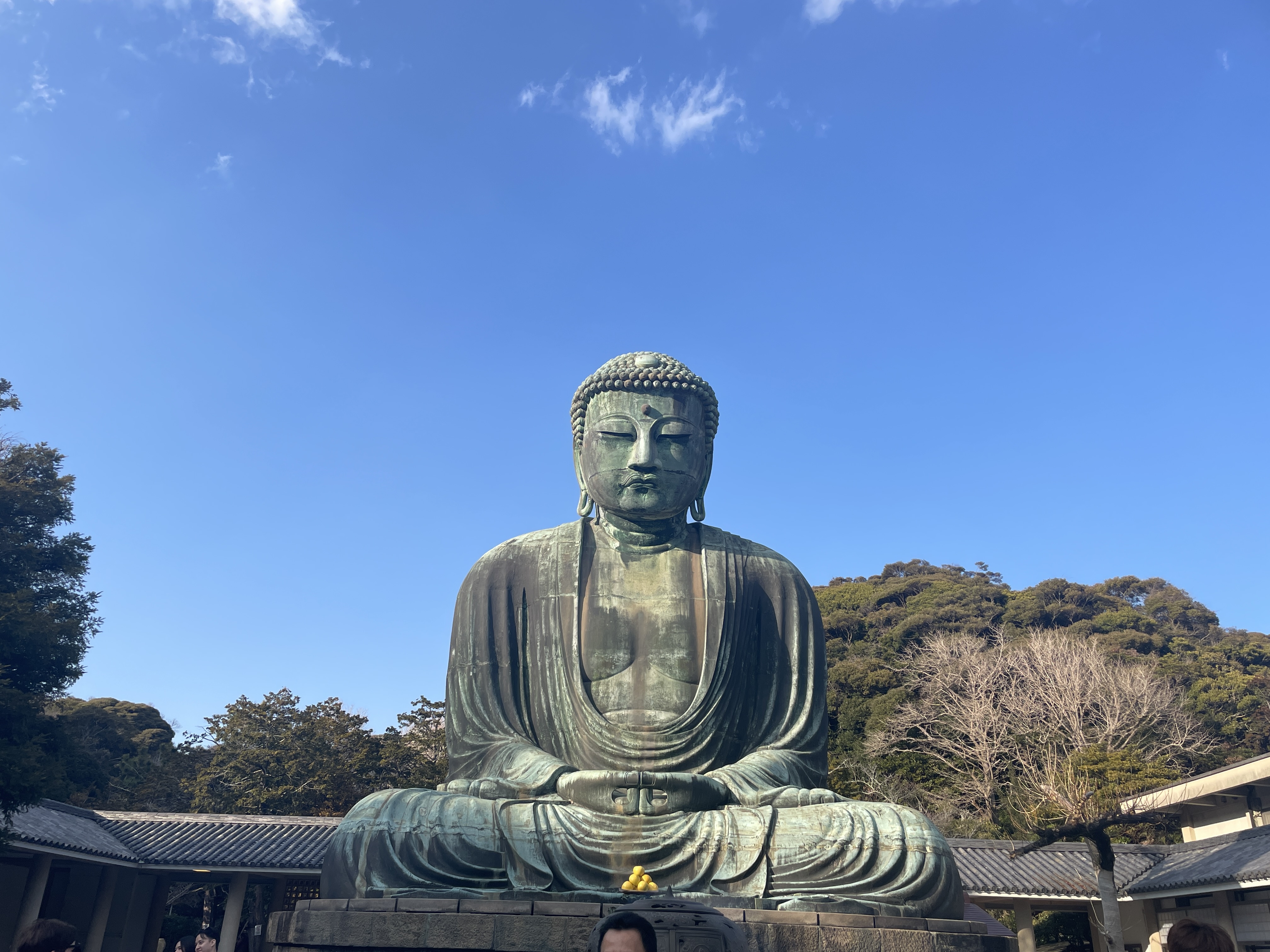 Kamakura: Where My Recommendation Place Is