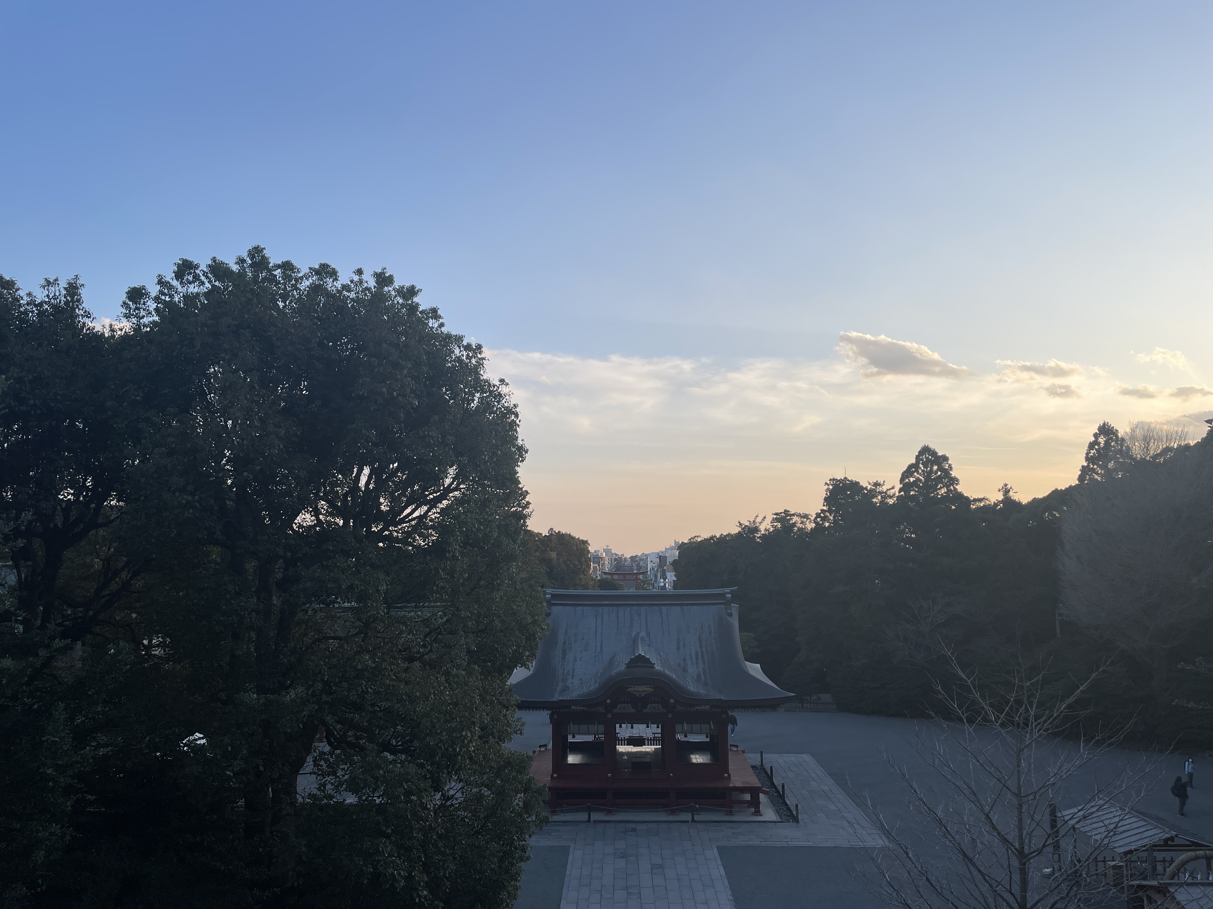 Kamakura: The Beginning The Middle Ages in Japan and Samurai’s Era