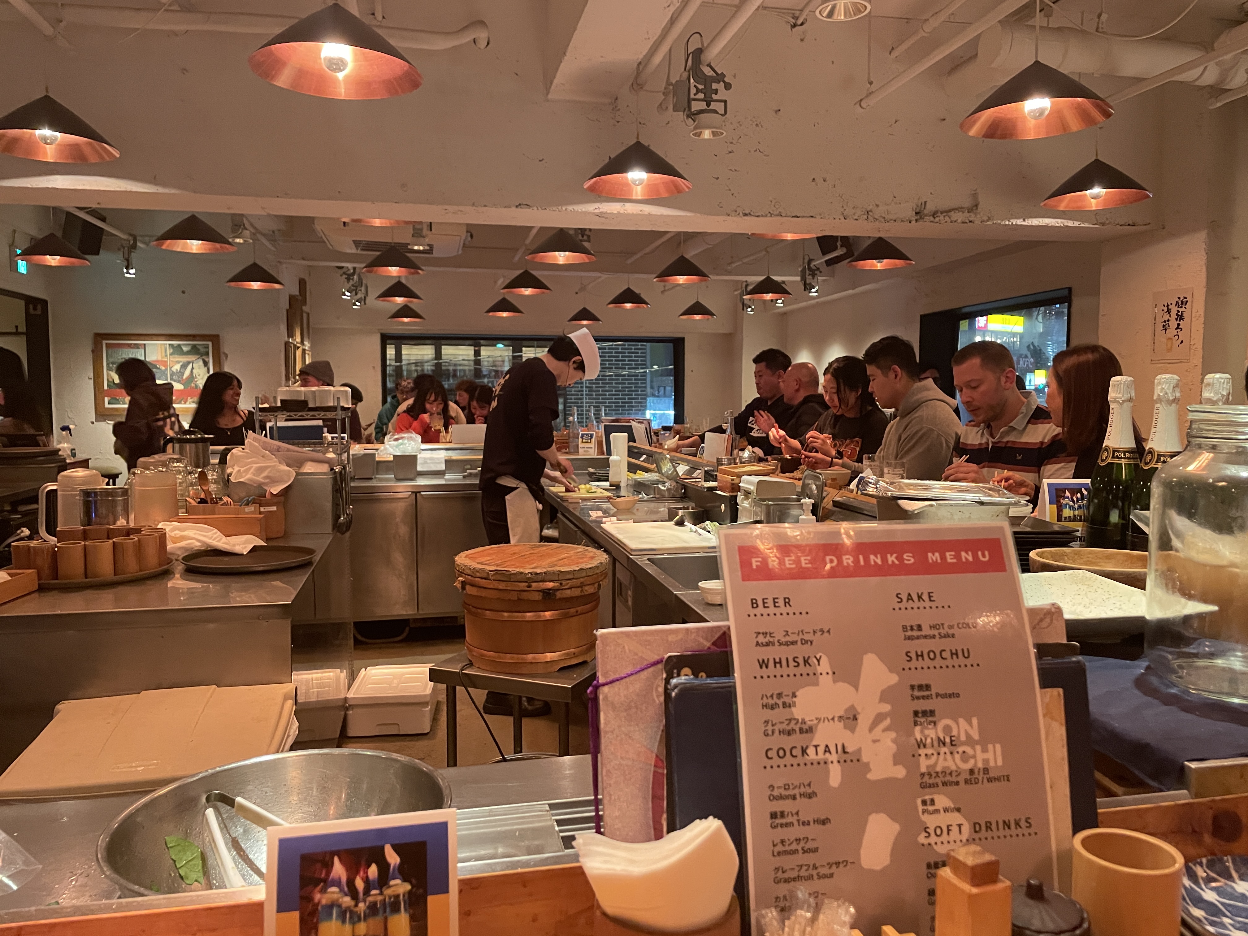 Izakaya: Advice To Enjoy Experience In An Izakaya In Japan!