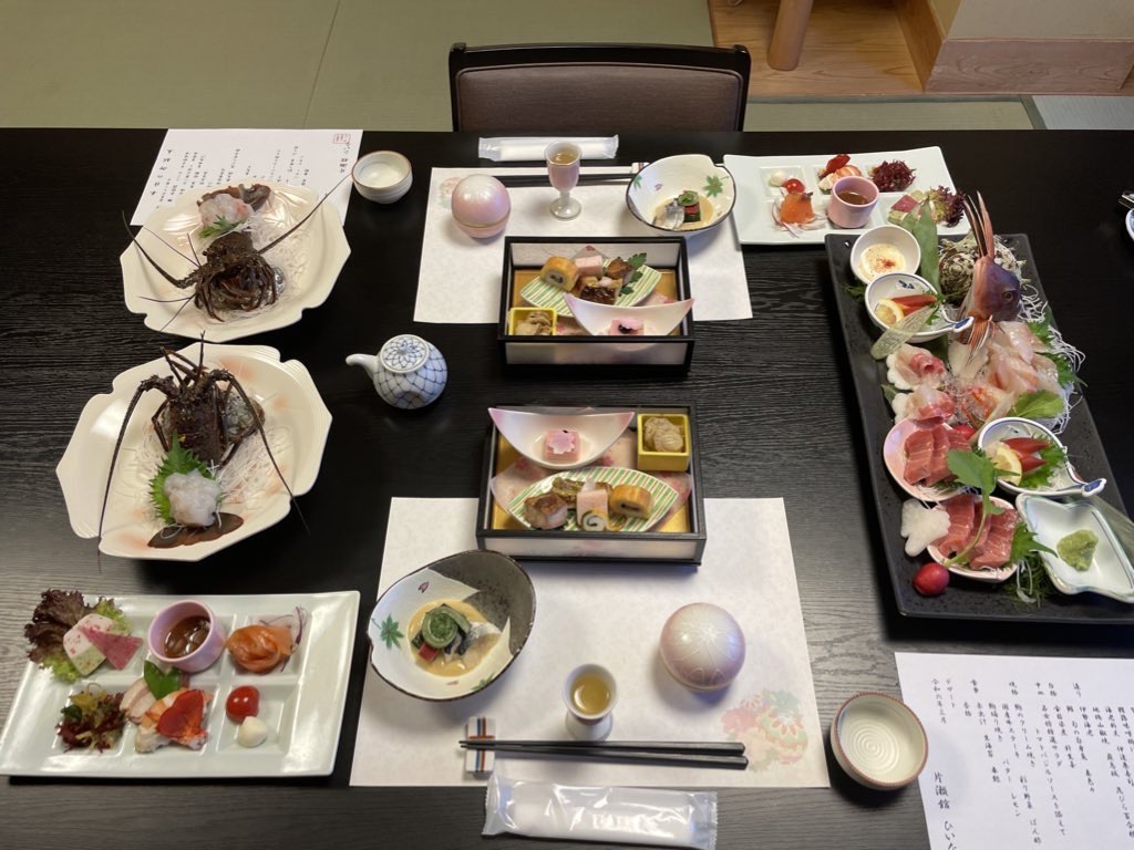 What Are My Favorite Foods? Discovering the Endless Charm of Japanese Cuisine