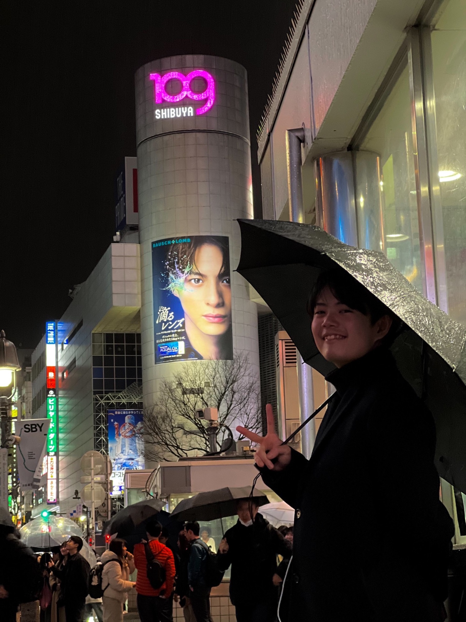 Shibuya: My 5 Best Places To Enjoy In Fashionable City