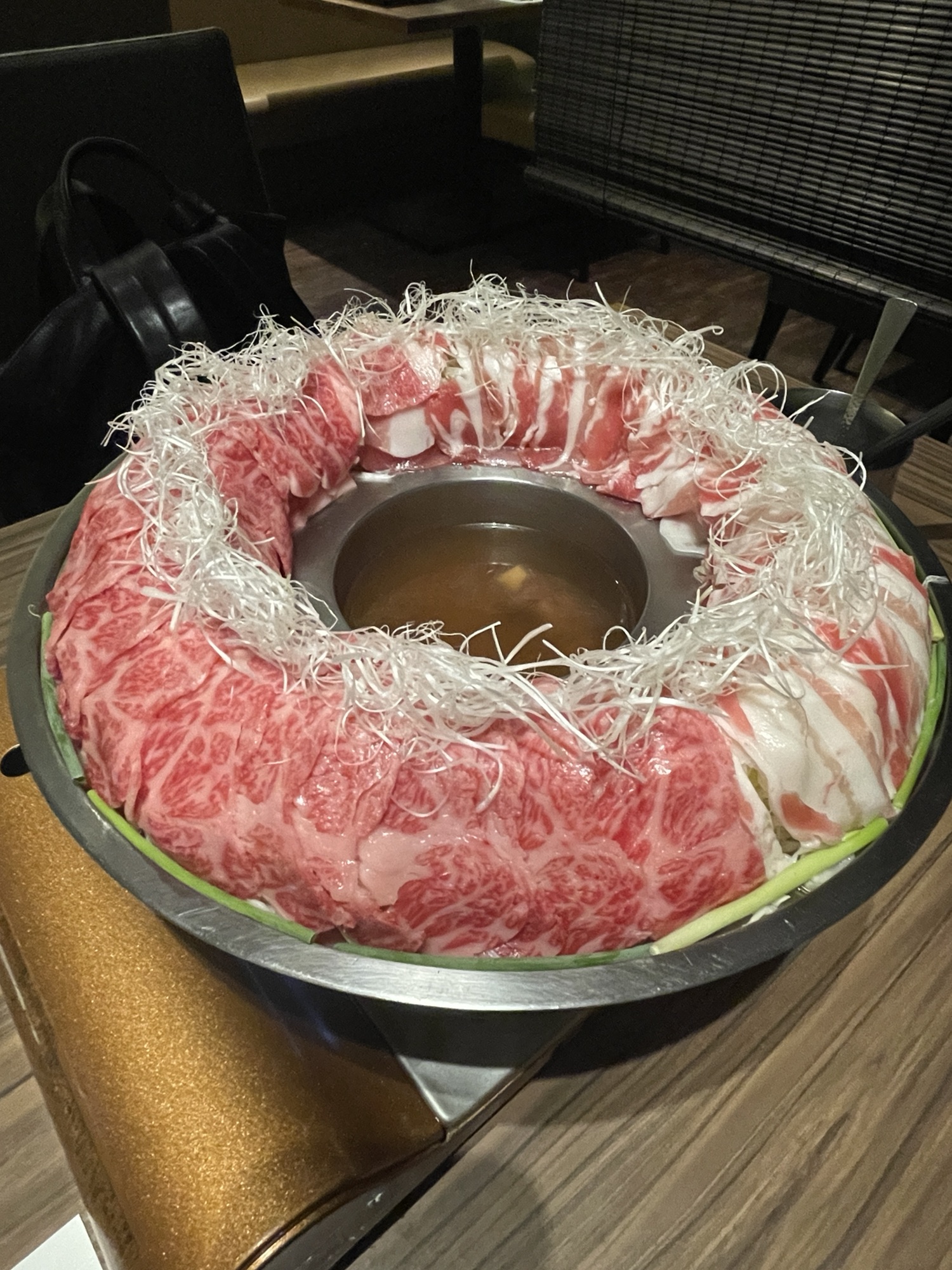 Shabushabu: How To Enjoy Having It And My Favorite Two Restaurants