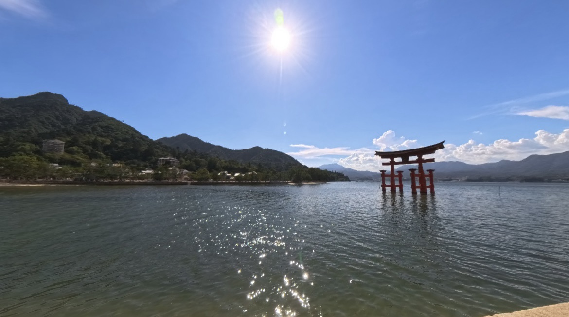 Miyajima: The Sacred Island Where Gods Descend And Walk On Beautiful Heritage Site