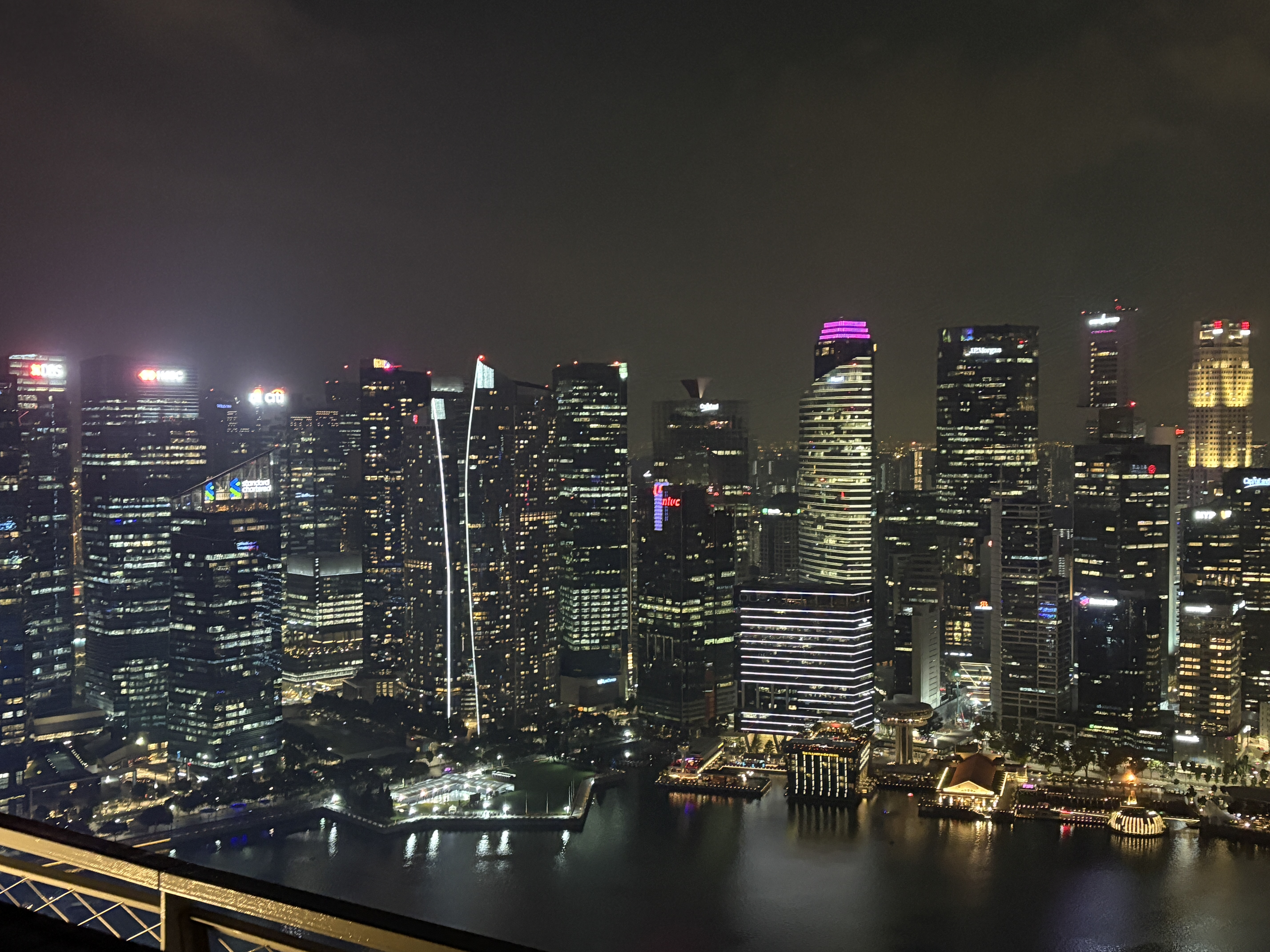 Trip In Singapore: You Feel A Winner When You Visit