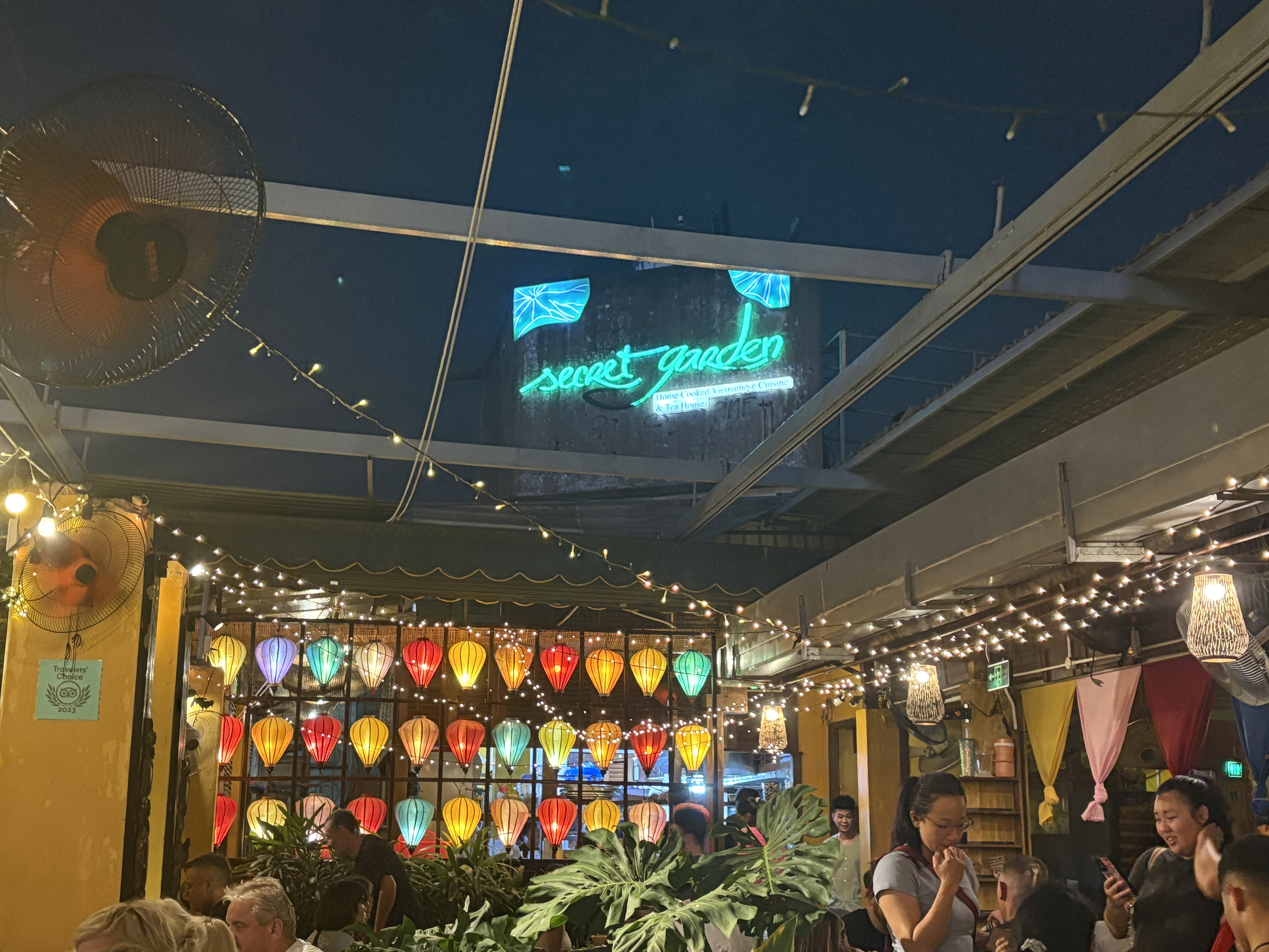 I’ve Joined Dance Events About 10 Times