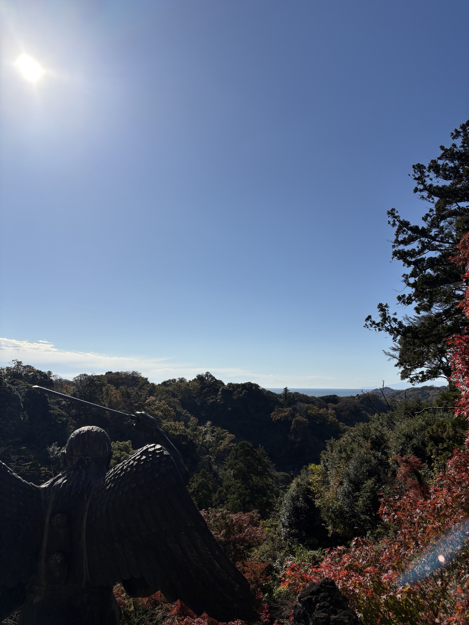 Kenchoji Temple: The Most Prestigious And The Biggest Temple In Kamakura