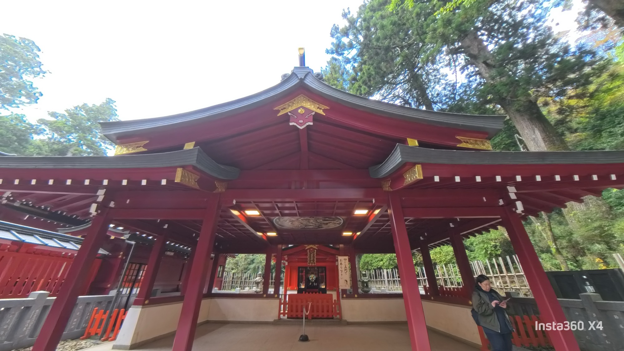 Happy New Year! 2025!: With Looking Back Hakone Trip