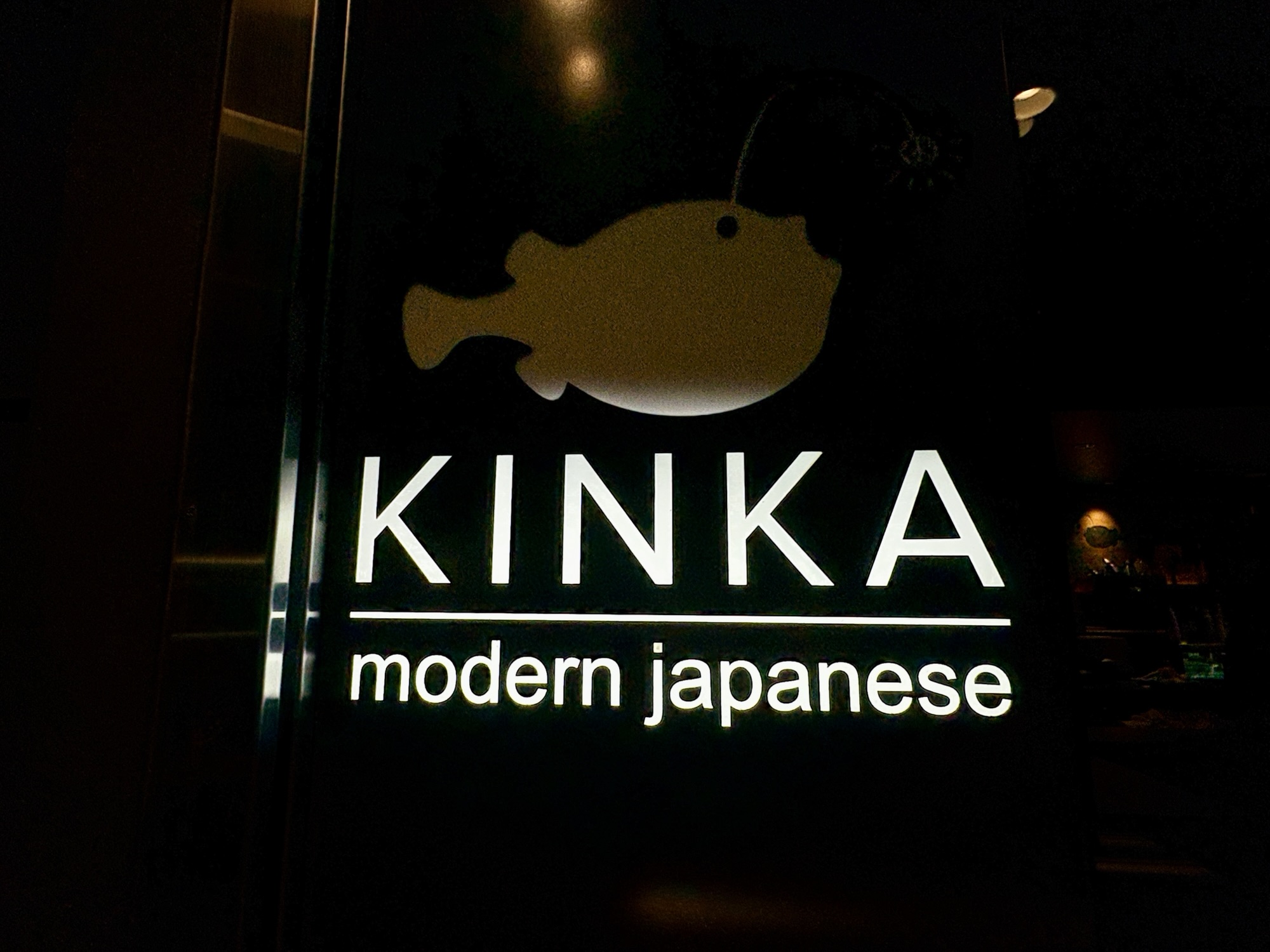 Kinka Sushi Bar: Visitors Friendly And New Style Sushi Bar In Shibuya