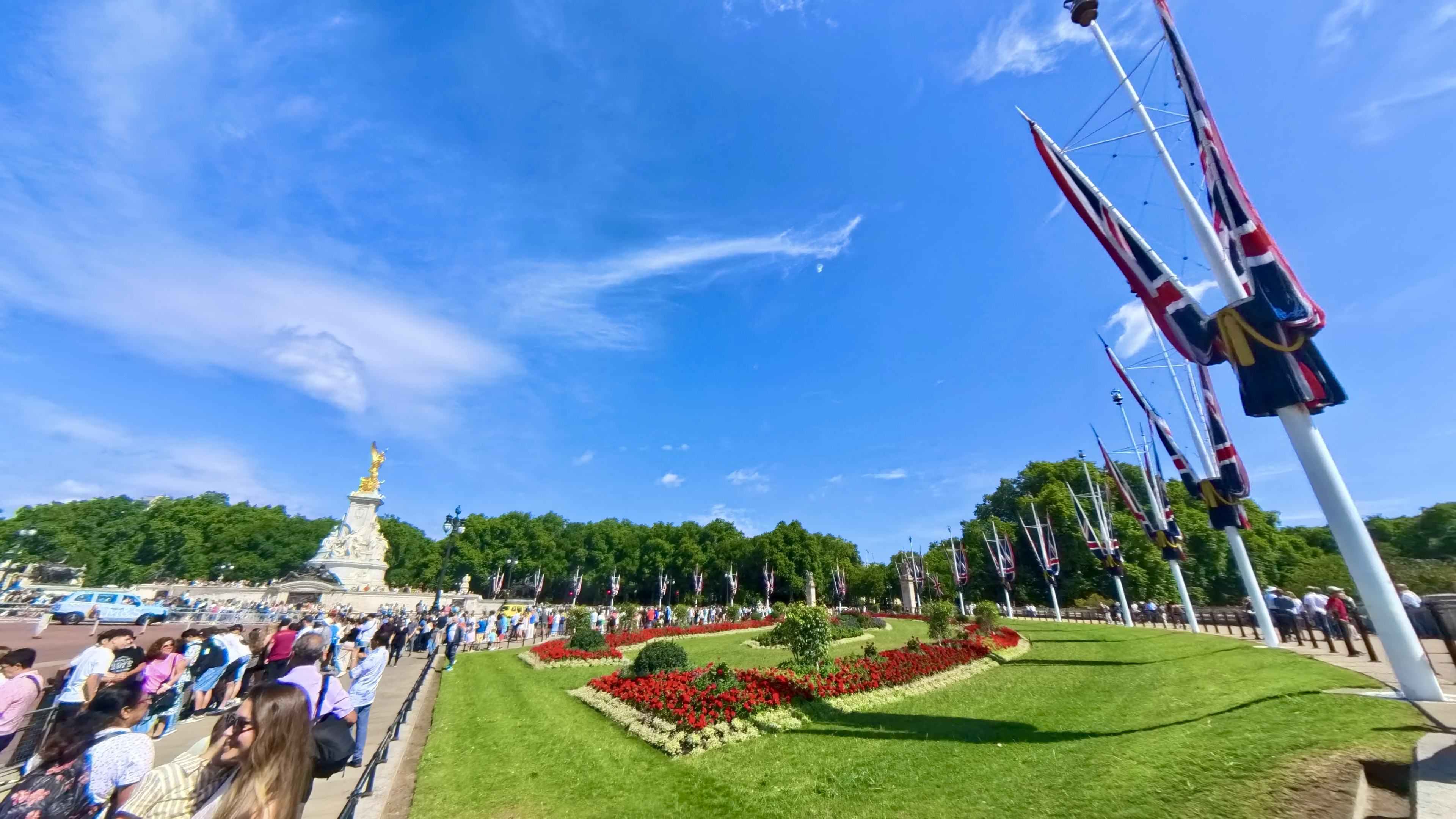 A Practical London Itinerary for Day 1 – Travel Hacks, Must-Sees, and Local Vibes