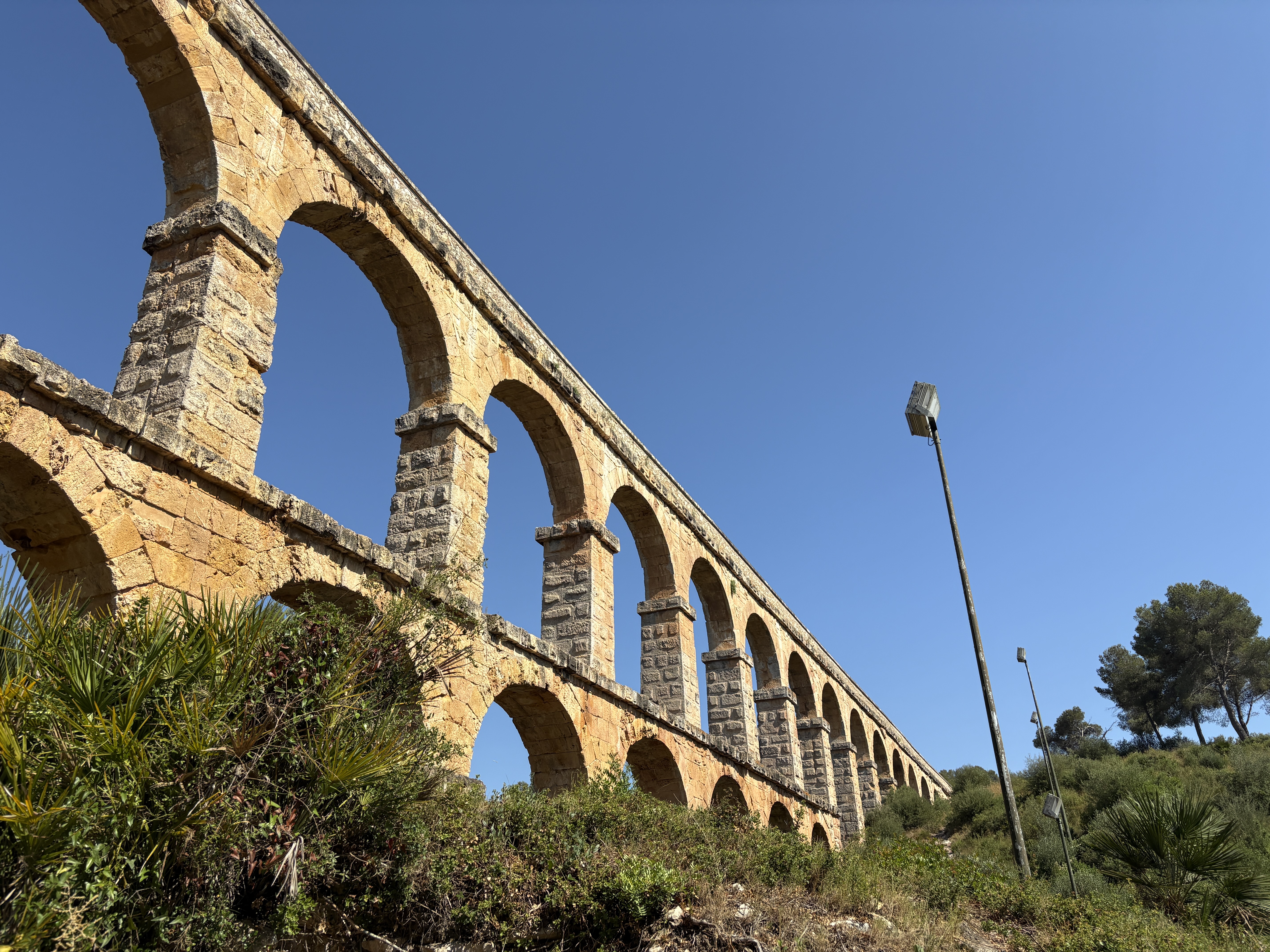 Day 3 Tarragona Travel Log – How to Step Back 2,000 Years in a UNESCO World Heritage City