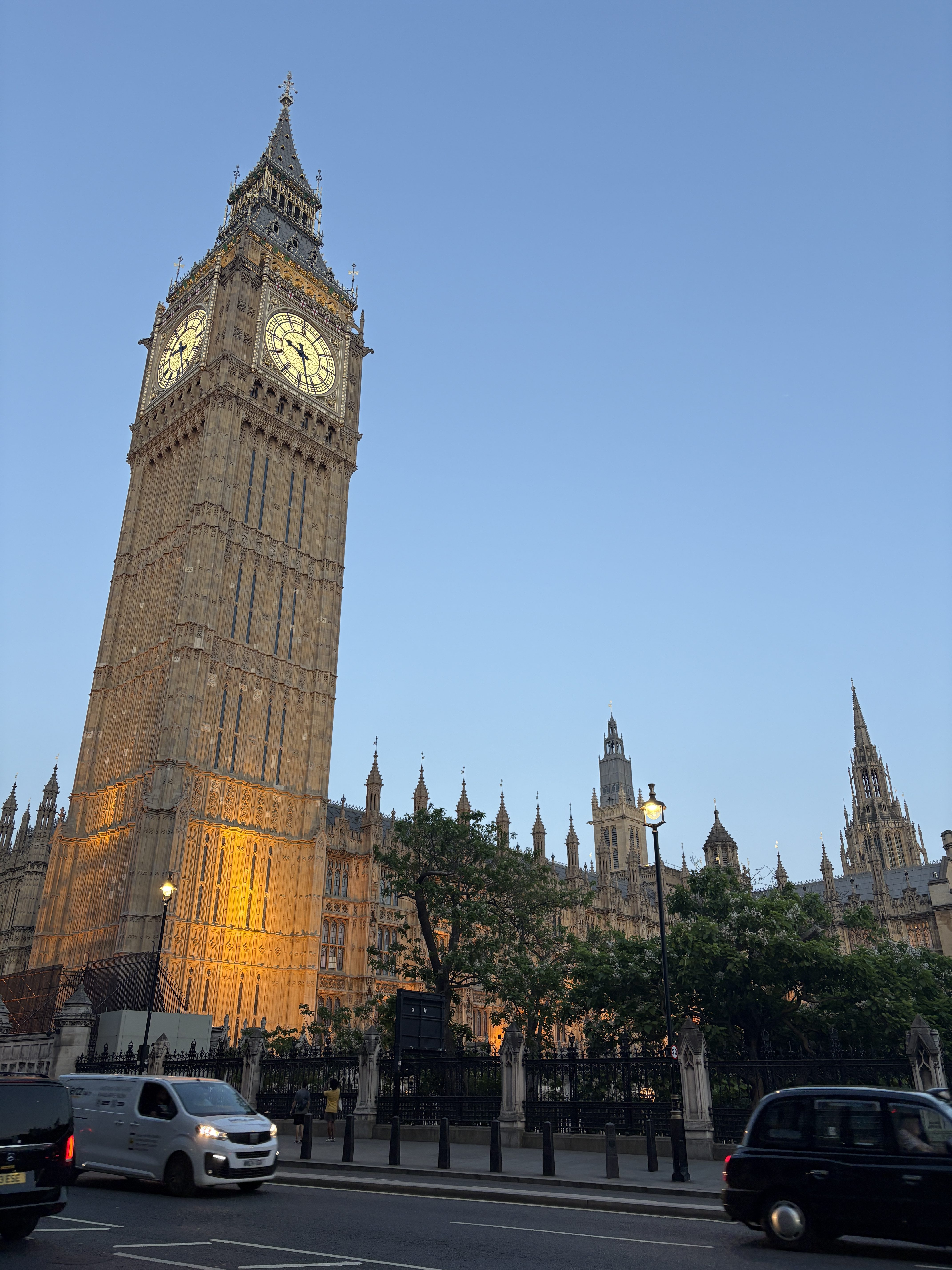 Unforgettable London Day 5 – A Journey Through History, Magic, and Must-See Spots