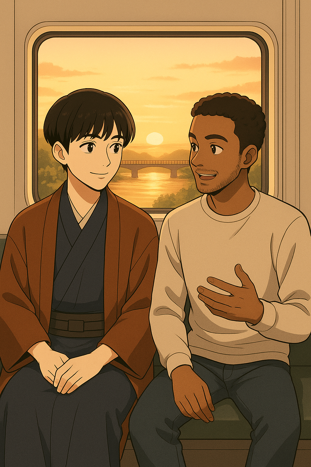 Train Etiquette in Japan: 3 Things You Should Never Do