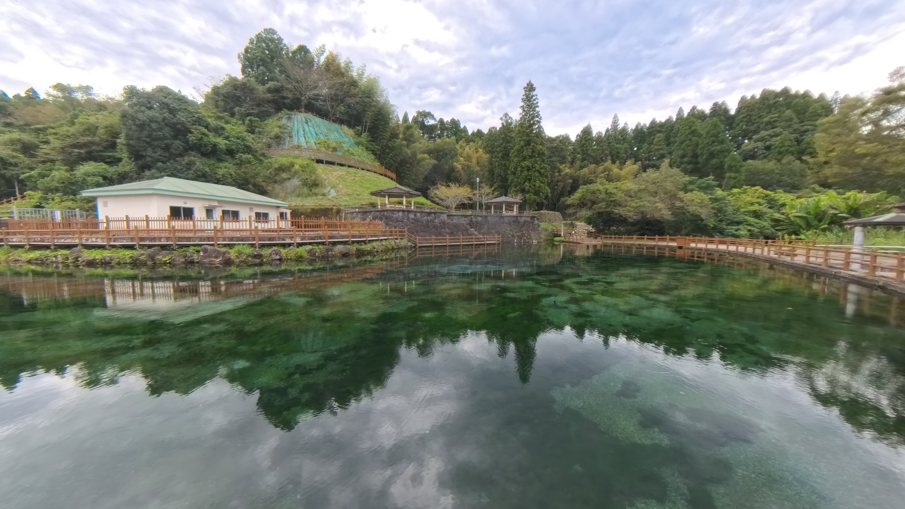 Why You Should Visit Yusui Town, Kagoshima’s Hidden Water Paradise