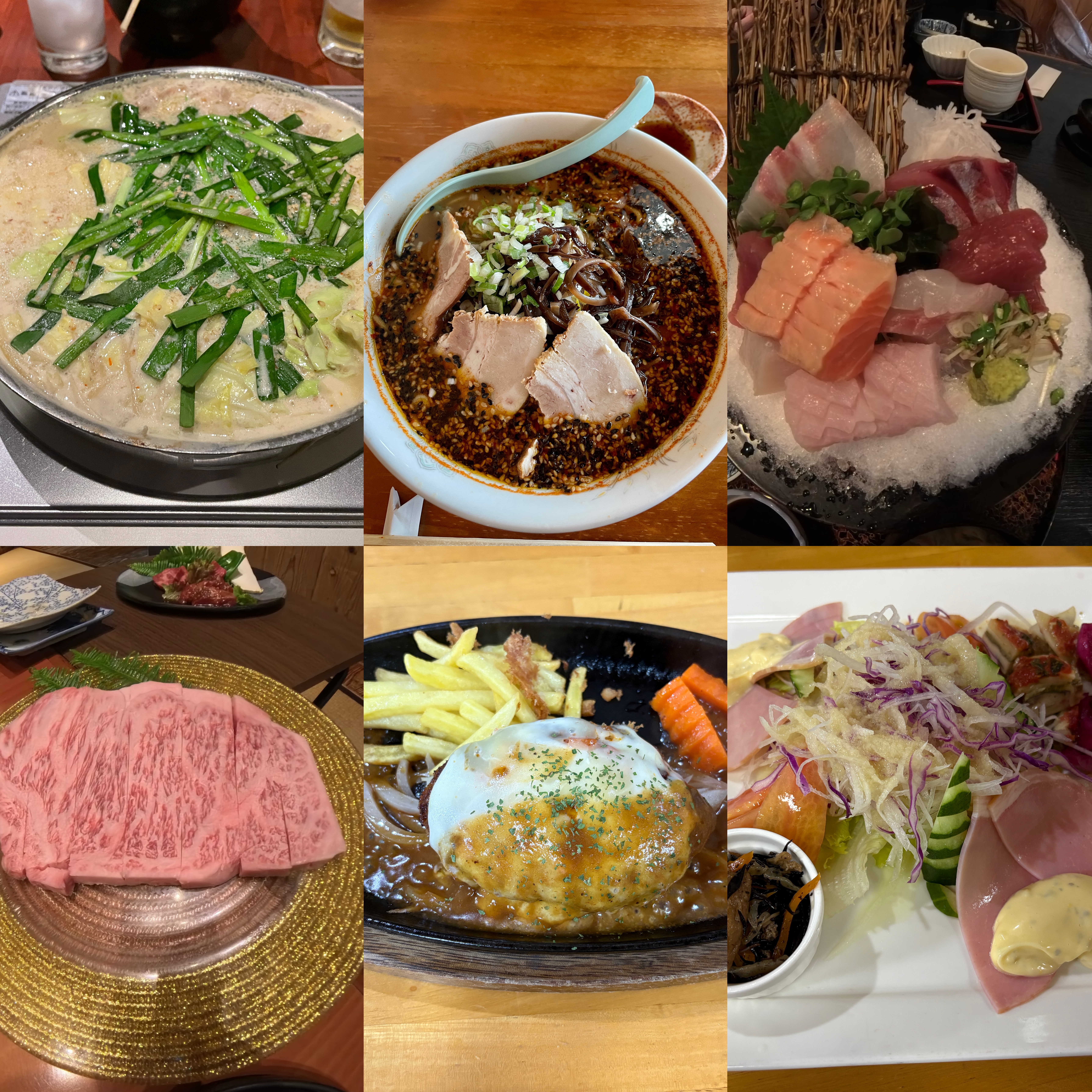 Taste Kagoshima: Discovering Local Flavors from Mountains to Sea