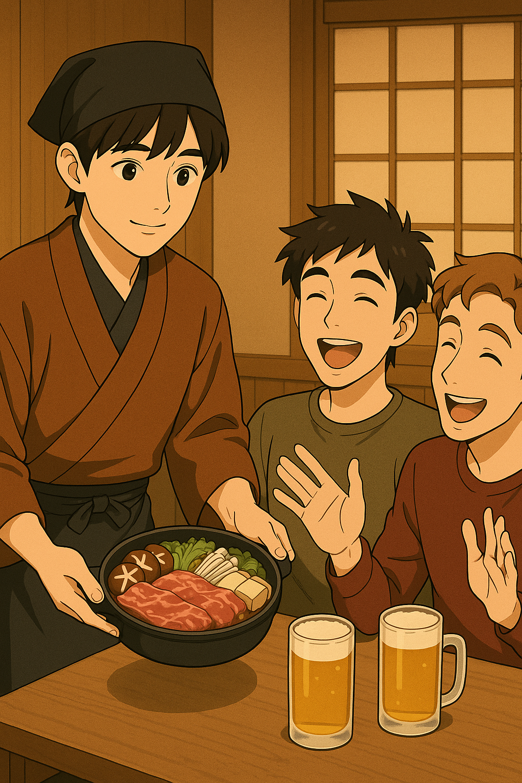 How to Eat Sukiyaki in Japan: Step-by-Step Dining Guide for Travelers