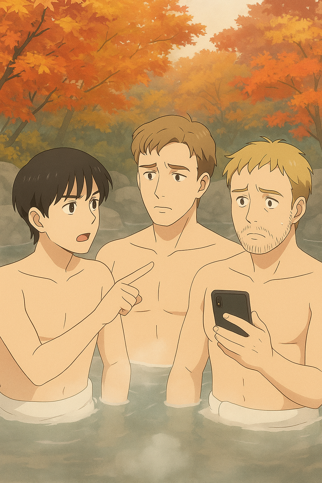 How to Use a Japanese Onsen: Essential Hot Spring Manners Every Visitor Should Know