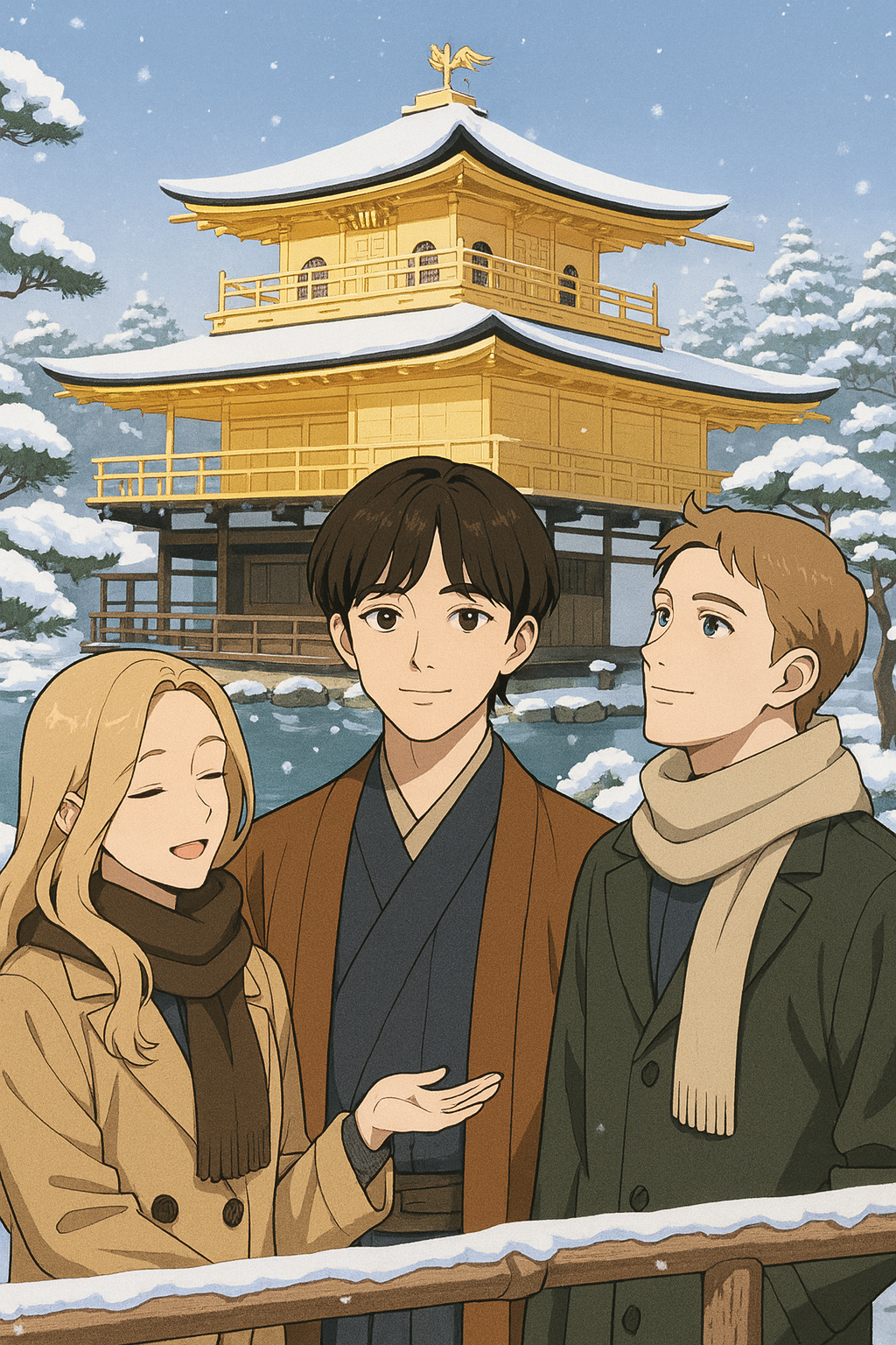 Ultimate Winter Travel Guide to Japan: What You Should Do, See, and Experience in the Snow Season