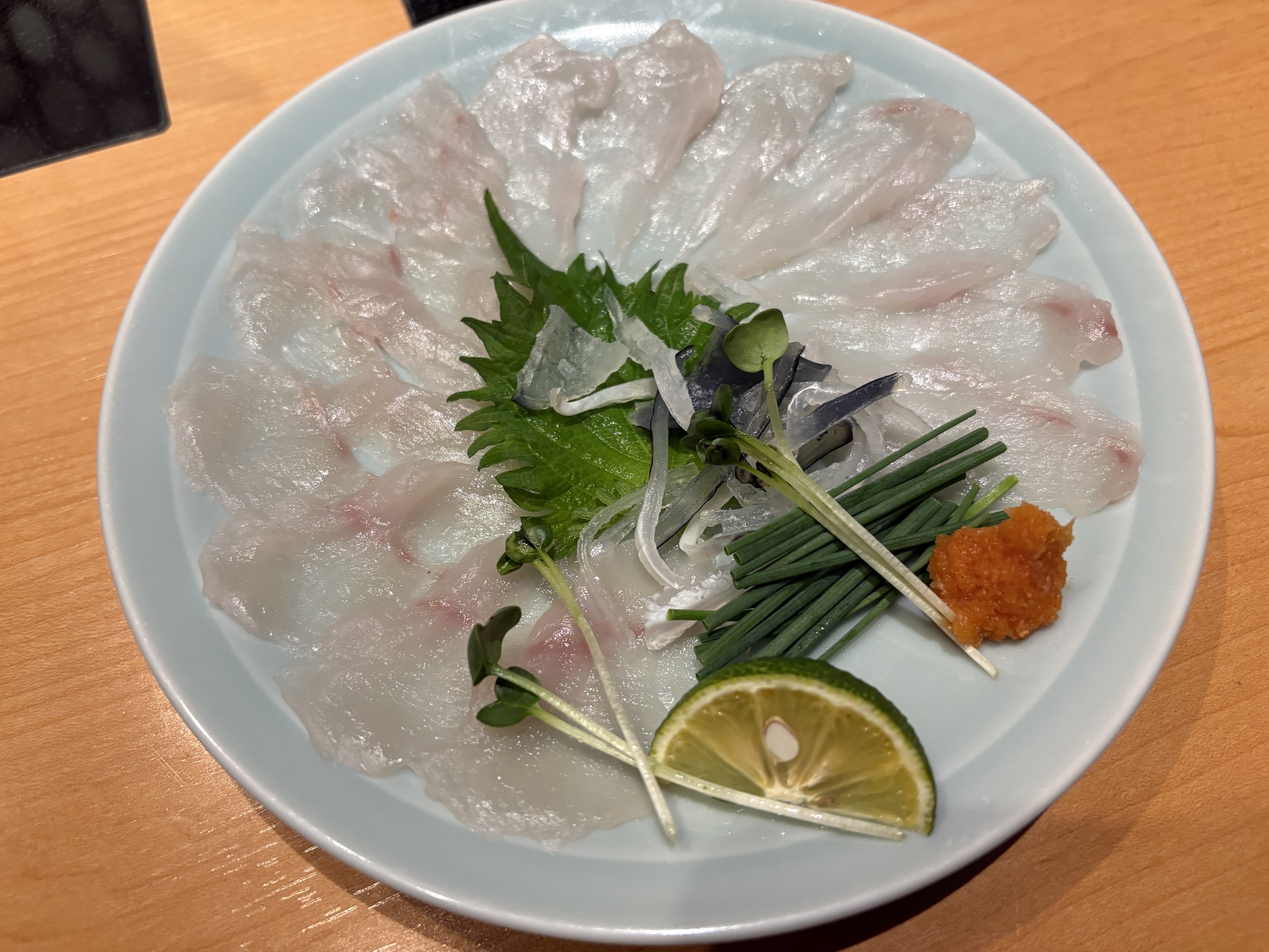 Where to Eat Fresh Fugu in Tokyo: Why Torafugu-tei Is the Best Choice for First-Timers