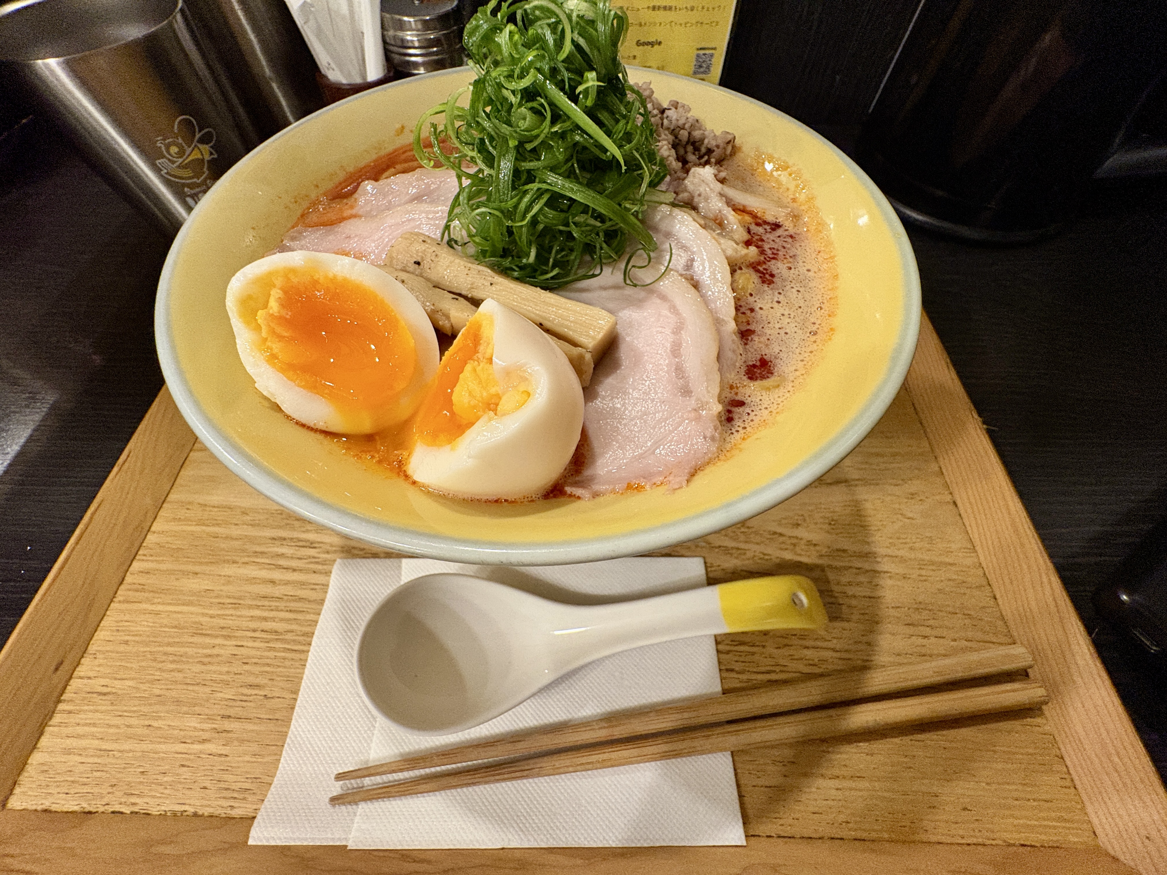 Sapporo Miso Ramen Guide: Why Hachi Is a Perfect First Bowl in Sapporo