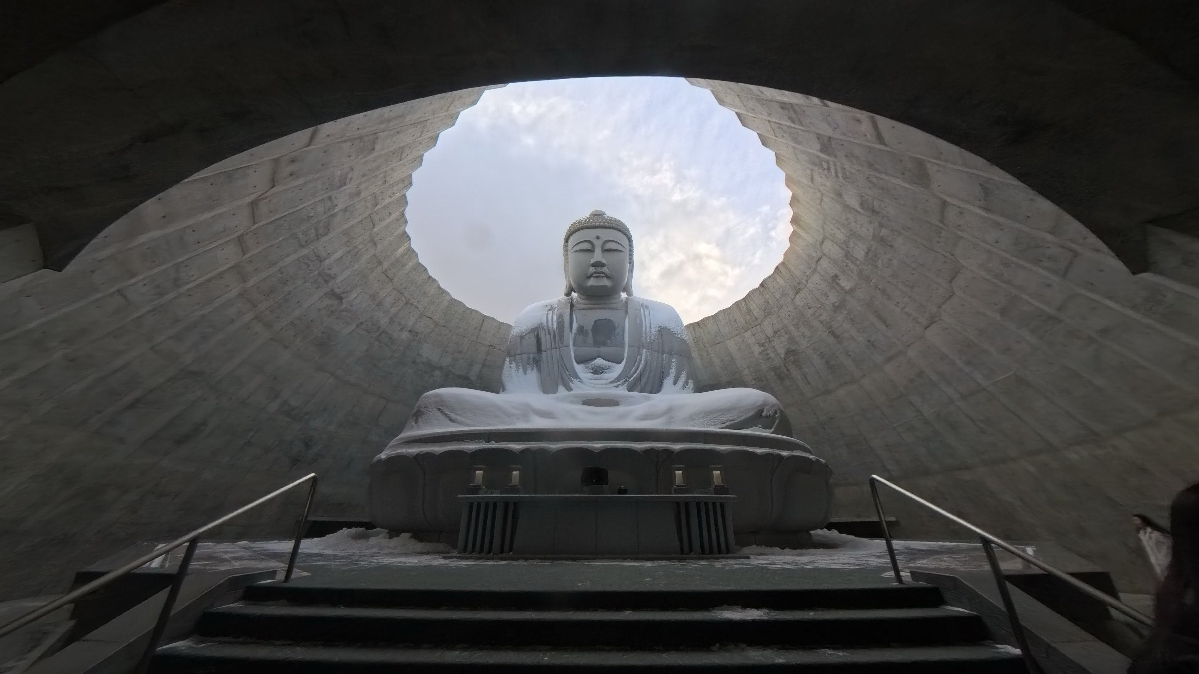 Takino Reien in Sapporo: How to Visit Japan’s Most Surreal Cemetery with Respect