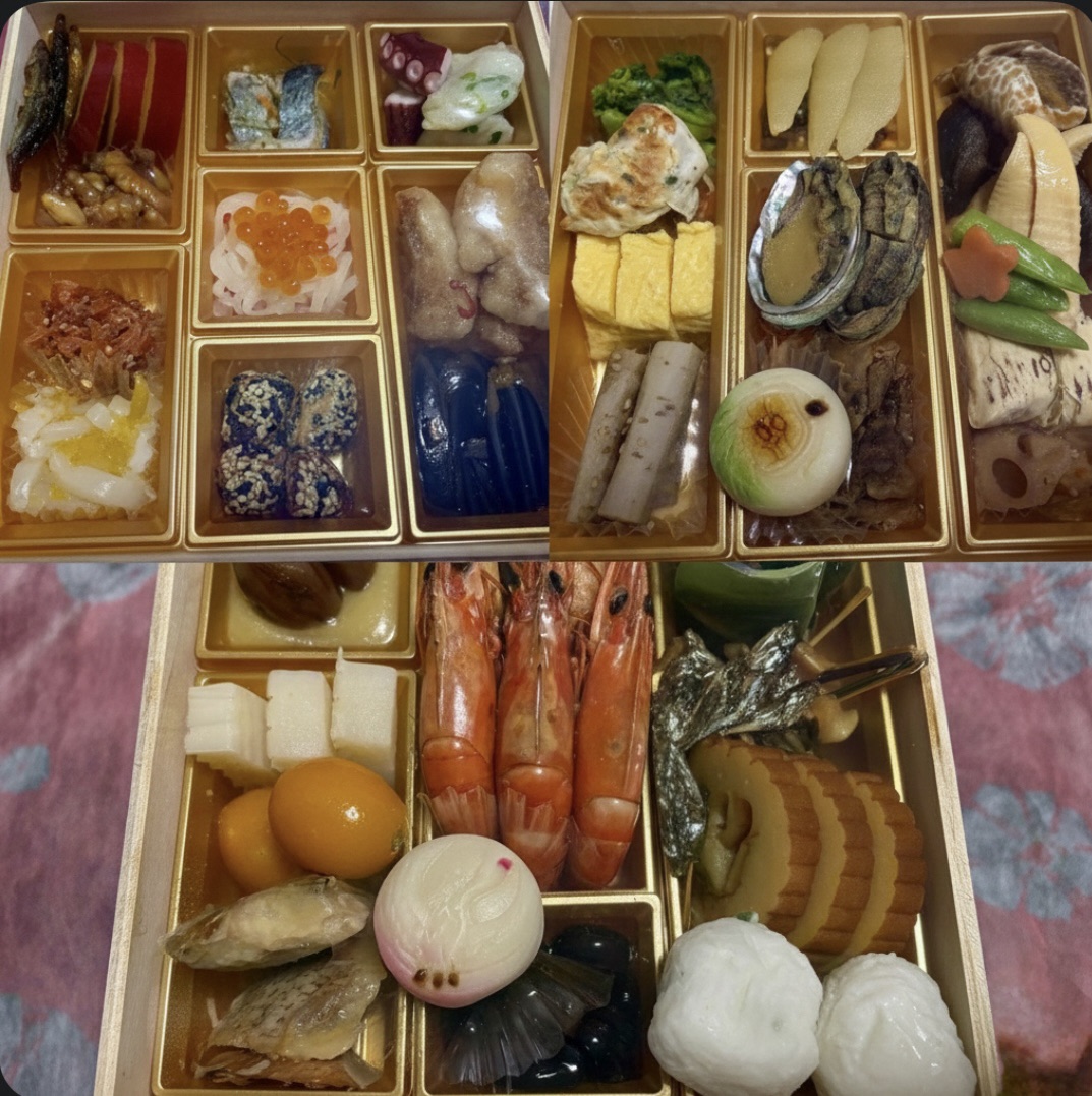 A Taste of New Year in Japan: Osechi and the Traditions Behind It