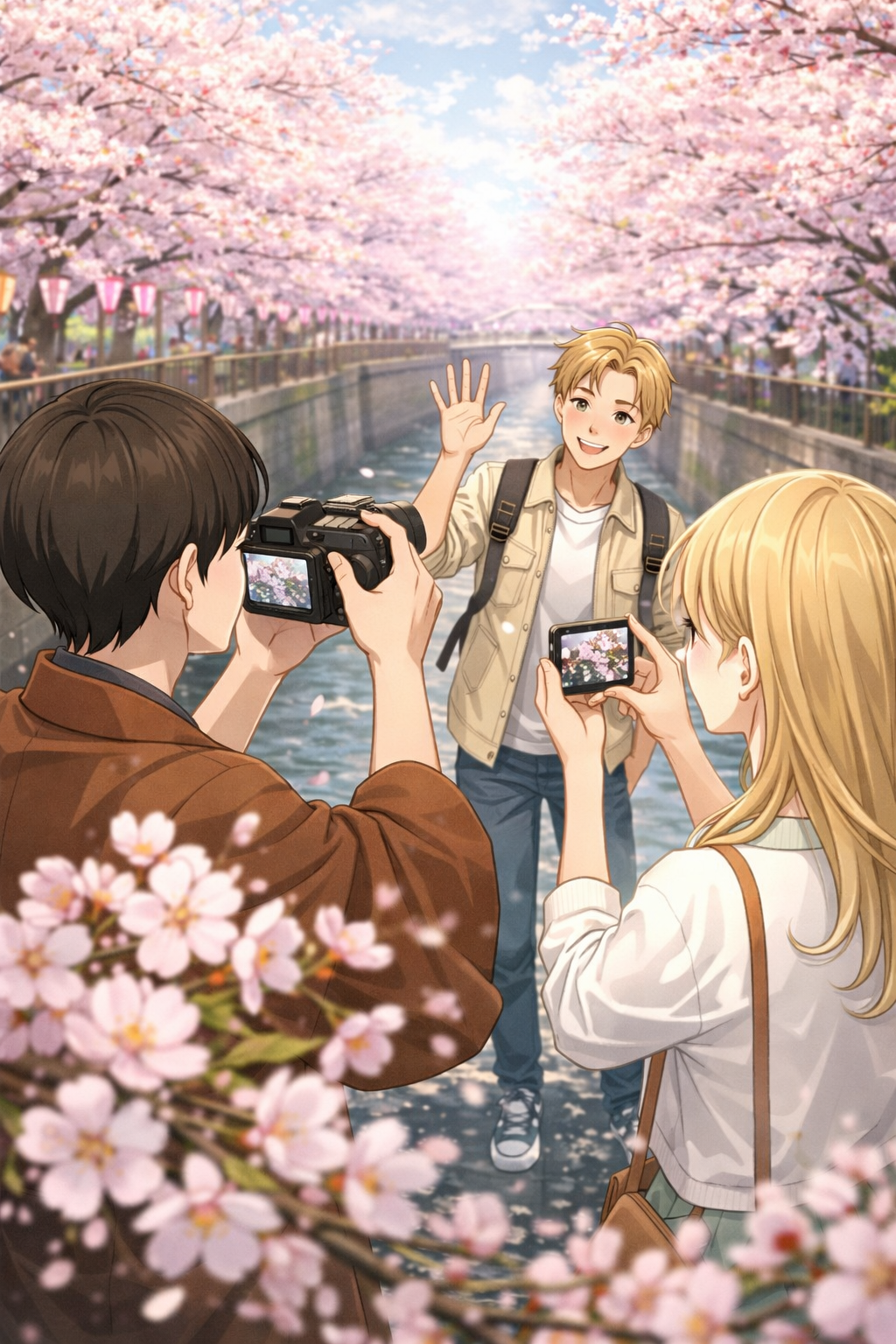 Cherry Blossom Season in Japan: When Does Sakura Really Start?