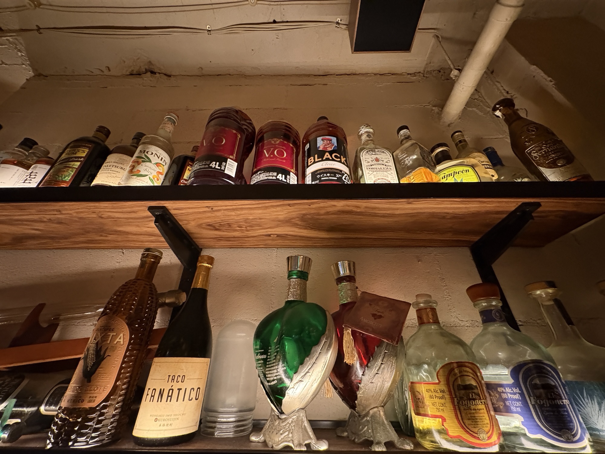 Hidden Gems in Nakameguro: A Tiny Mexican Spot Locals Love After Dark