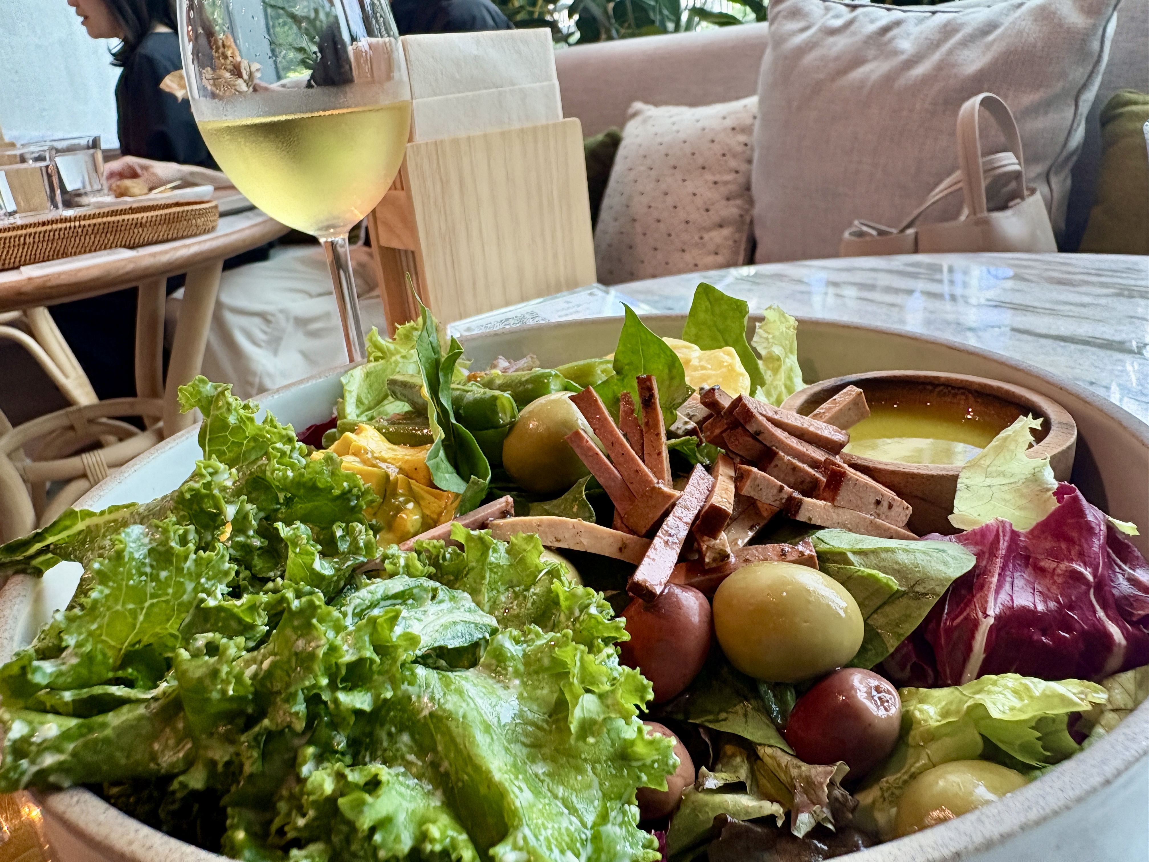 ALCHEMY Azabudai Hills: The Bali-Born Vegan Cafe That Will Reset Your Tokyo Palate